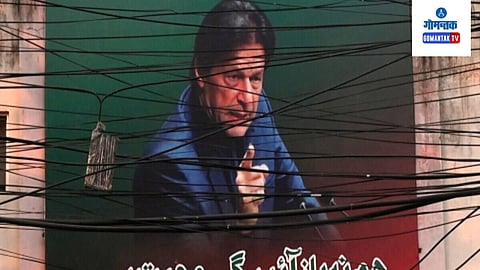 Imran Khan 