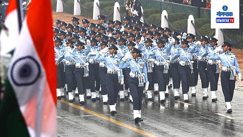 Republic Day 2024