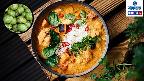 Goan Food Recipe: