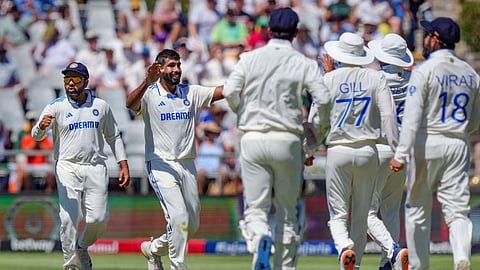 Team India
