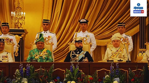 Sultan Ibrahim