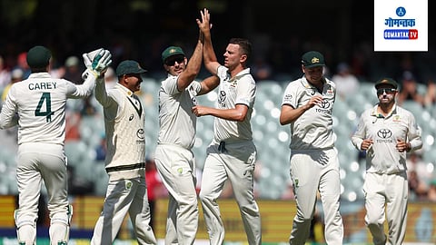 Australia Team