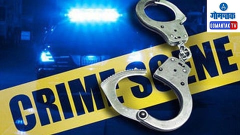 Goa Crime News