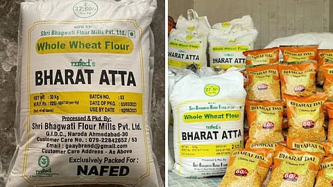 Bharat Atta