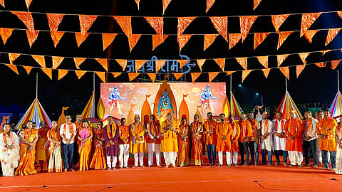 Goa Tourism
