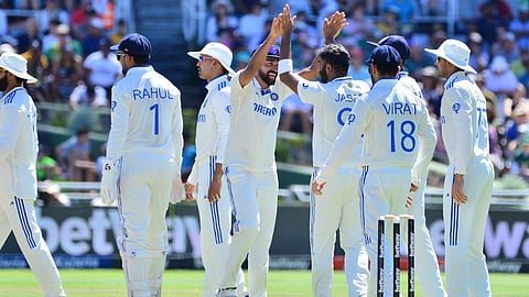 Team India