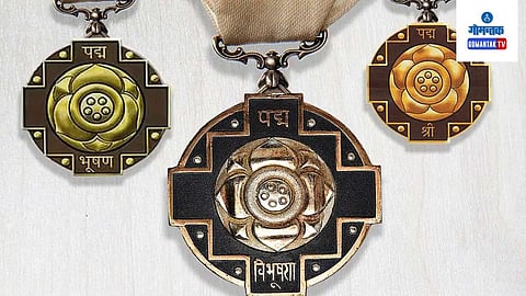 Padma Awardees 2024