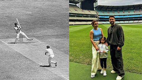 Soha Ali Khan Mansoor Ali Khan Pataudi 