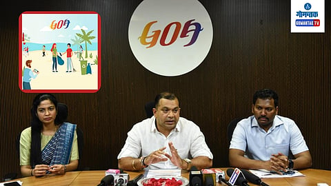 Goa Tourism