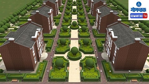 Master Plan