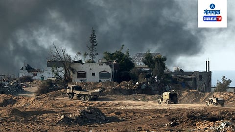 Israel-Hezbollah Tensions