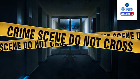 Goa Crime News