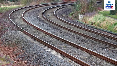 Train Accident