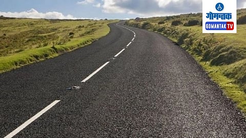 Road Condition