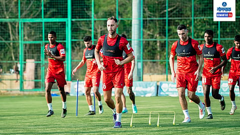 Indian Super League
