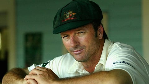 Steve Waugh