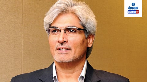 harindra Singh