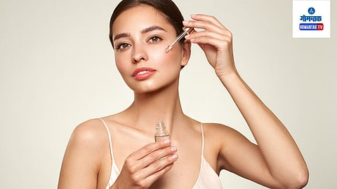 Face Serum