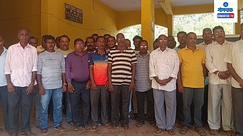 Vedanta Bicholim Mines