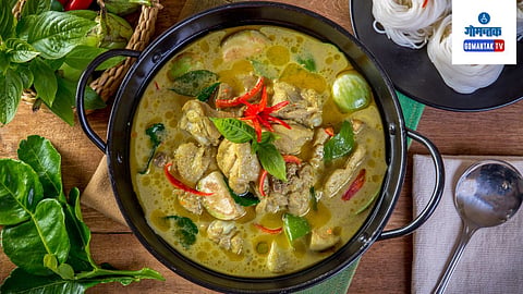 Goan Special Recipe: