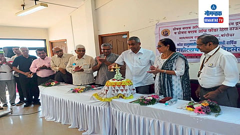 Sudin Dhavalikar