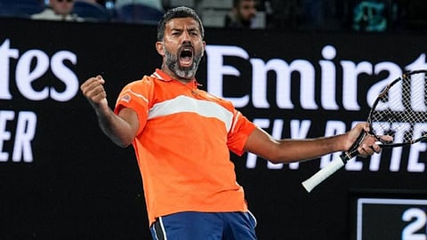 Rohan Bopanna