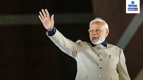 PM Modi