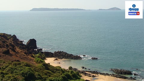Goa Tourism