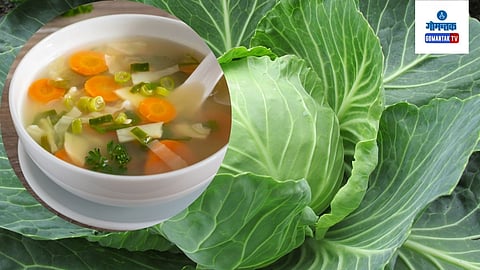 Healthy Food | Cabbage