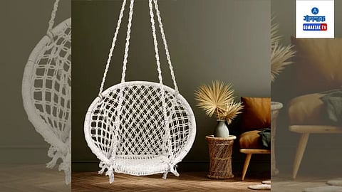 Vastu Tips For Swing