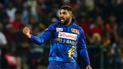 Wanindu Hasaranga