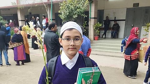 In Bangladesh, a boy was died during circumcision