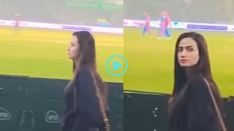 Sana Javed