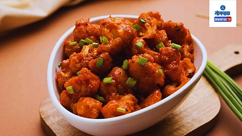 Gobi Manchurian