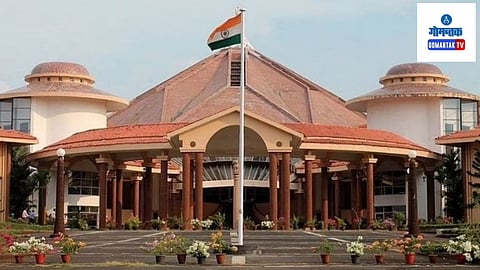 Goa Politics