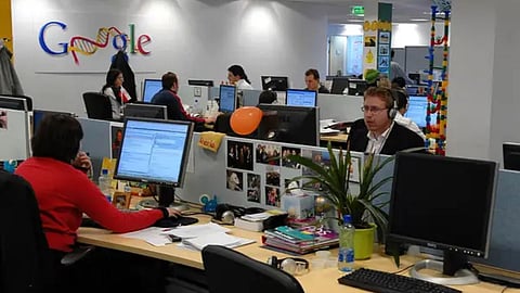 Google Employees