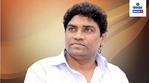 Johnny Lever