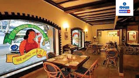 Goa Hotel 