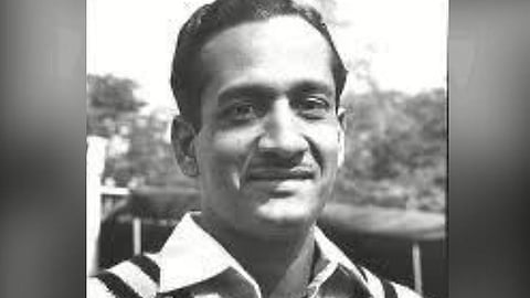 Dattajirao Gaekwad