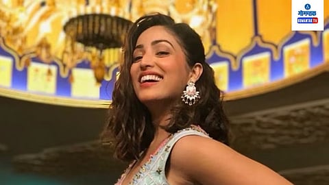 Yami Gautam