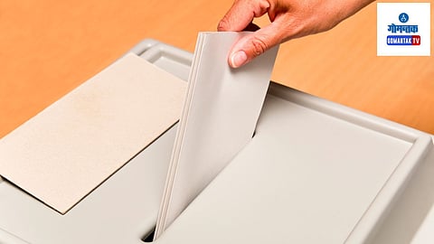 Goa Election