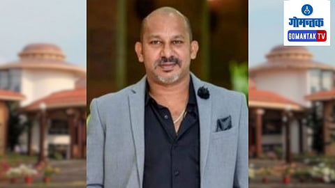 Goa News: एल्‍टन डिकॉस्‍ता यांनी पंचायतीचे सभागृह बुक केलेच नव्‍हते !