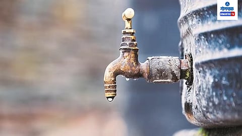 Water