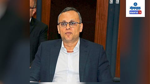 Srinivas Dhempe on Interim Budget 2024-25 