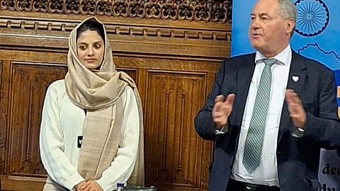 Yana Mir