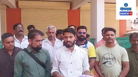 Veling Priol Panchayat Gram Sabha