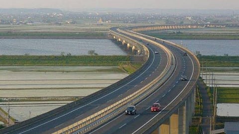 Nagpur-Goa Shaktipeeth Expressway: '...अन्यथा मुख्यमंत्र्यांना कोल्हापुरात पाय ठेवू देणार नाही'; शेतकऱ्यांचा एल्गार