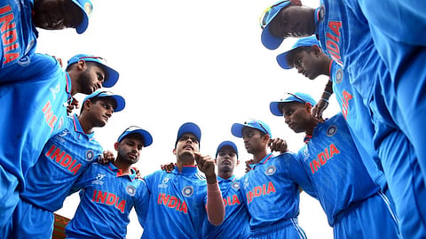 Semi Final Of U 19 ODI Cricket World Cup 2024