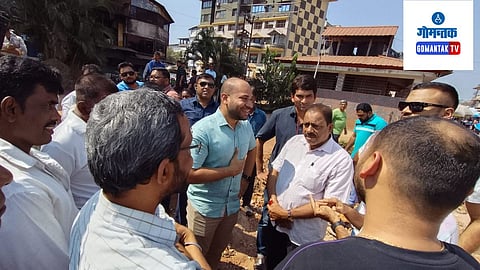 Mapusa Market News