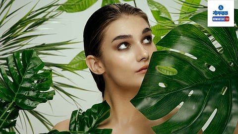 Summer Skin Care